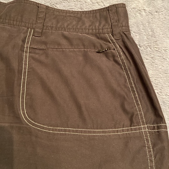 π2/$25 π SIERRA DESIGNS menβs short - Picture 9 of 10